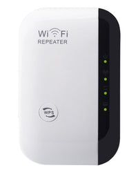 Thumbnail for Wireless-N Wifi Repeater