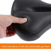 Thumbnail for Bike Saddle Bike Seat With Tail light