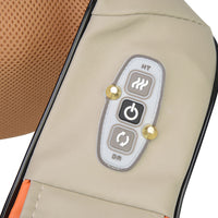 Thumbnail for Neck Massager Shiatsu 3D Kneading Neck Shoulder Body Massager