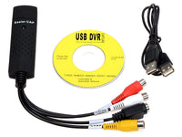 Thumbnail for EasyCap USB 2.0 Video Adapter