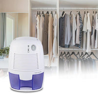 Thumbnail for Dehumidifier 500ml Portable