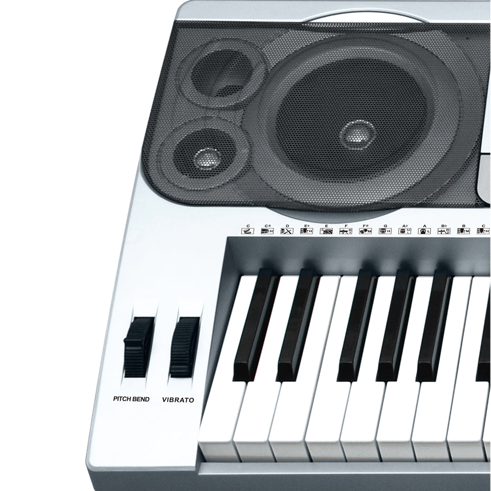 61 Key Electronic Piano Keyboard Piano