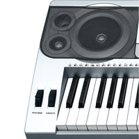 Thumbnail for 61 Key Electronic Piano Keyboard Piano