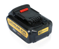Thumbnail for Replacement DeWalt Battery DCB180 18V/20V 3000mAh