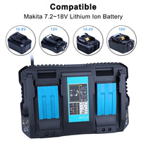 Thumbnail for Charger LED indicator showing charging status