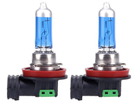 Thumbnail for H11 Car Fog Light Bulb Lamp Super White 12V 100W 6000K