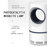 Thumbnail for Bug Zapper Fly Insect Killer