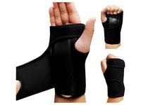 Thumbnail for Wrist Support Splint Left Hand