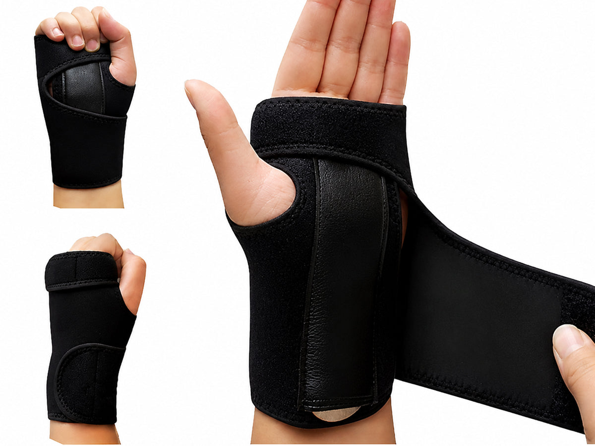 Wrist Support Wrist Splints