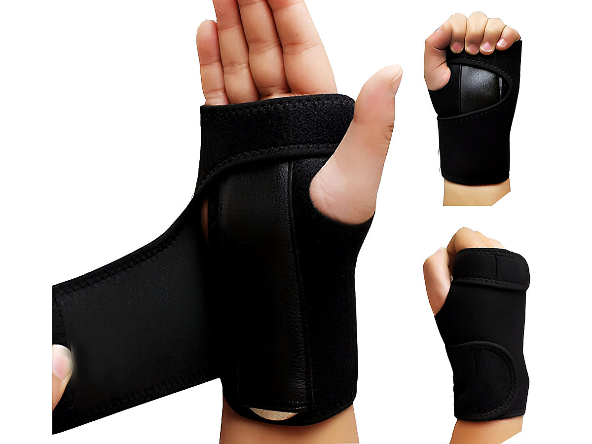 Wrist Support Splint Right Hand