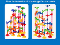 Thumbnail for Marble Run Track Toys