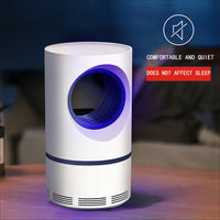 Thumbnail for Bug Zapper Fly Insect Killer