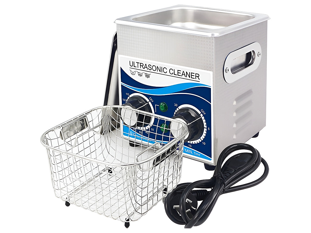 Ultrasonic Cleaner 2L