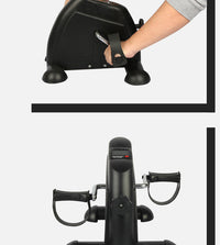 Thumbnail for Exercise Bike Mini Cycle