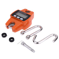 Thumbnail for Crane Scale 300KG Heavy Duty Hanging Scale