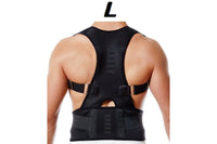 Thumbnail for Posture support used in NZ office