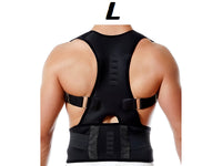 Thumbnail for Posture Correct back support