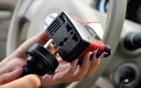 Thumbnail for 150W Car Inverter 12V