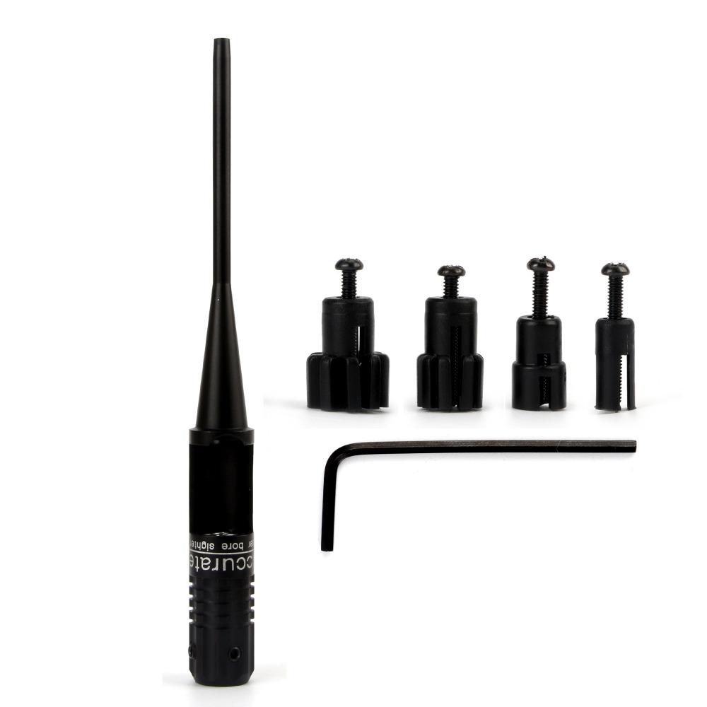 Laser Bore Sighter