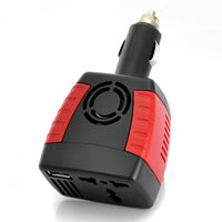 Thumbnail for 150W Car Inverter 12V
