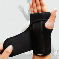 Thumbnail for Wrist Support Splint Left Hand