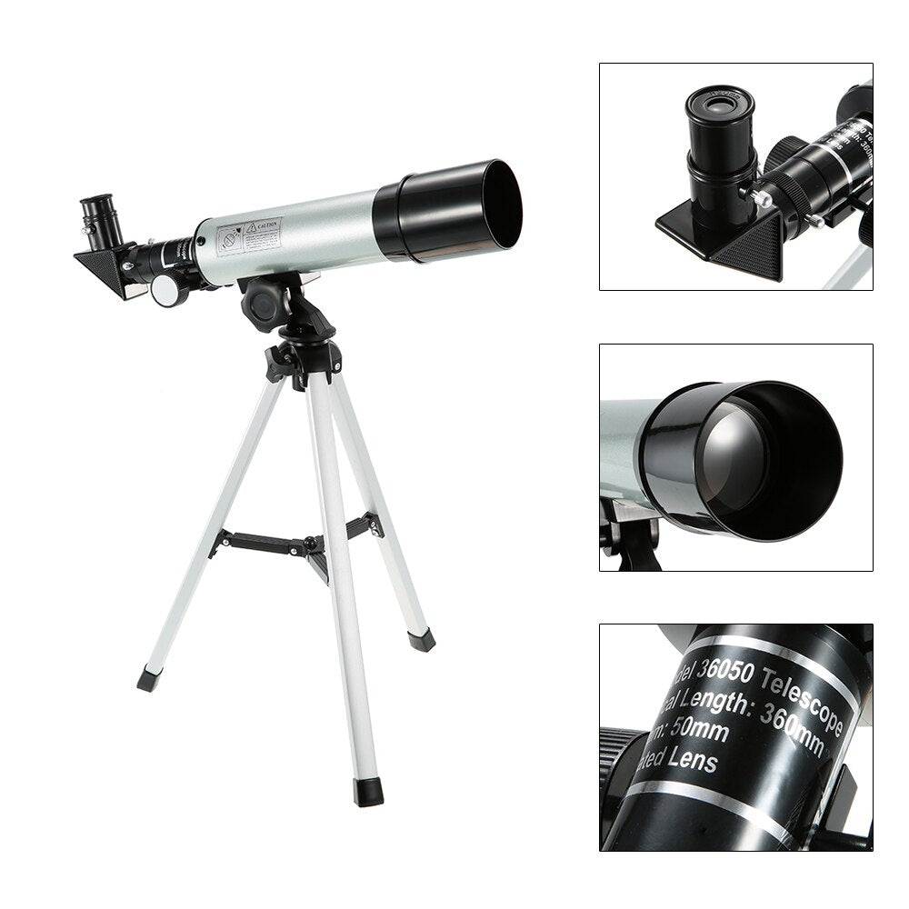 Astronomical Telescope F36050