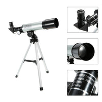Thumbnail for Astronomical Telescope F36050