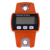 Thumbnail for Crane Scale 300KG Heavy Duty Hanging Scale