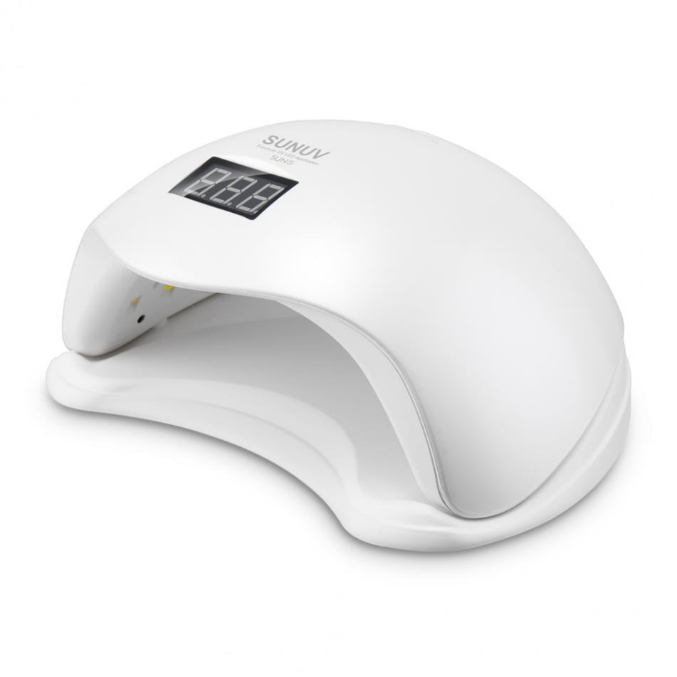 48W LED Light UV Nail Dryer Fast Drying GEL Nail Dryer