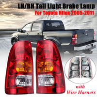 Thumbnail for Suitable for Use With Toyota Hilux Tail Light