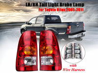 Thumbnail for Suitable for Use With Toyota Hilux Tail Light