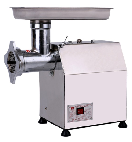 Sausage nozzle attachment included