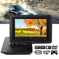 Thumbnail for DVD Player Portable 11.9Inch