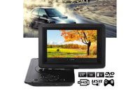 Thumbnail for DVD Player Portable