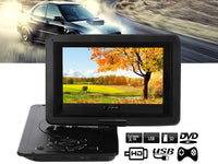 Thumbnail for Screen rotated 270 degrees for flexible viewing