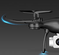 Thumbnail for Drone with Camera 2MP White