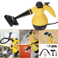 Thumbnail for Portable Steam Cleaner Multifunction Steamer 1000W Household Vapor Cleaner