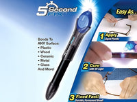 Thumbnail for 5 Second Fix Adhesive Glue