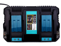 Thumbnail for Replacement Makita Battery Charger