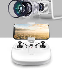 Thumbnail for Drone with Camera 2MP White