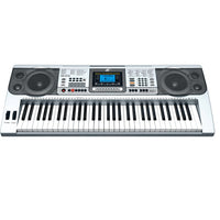 Thumbnail for Electronic Keyboard Piano and Piano Stand