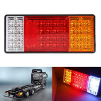 Thumbnail for Trailer Lights LED Tail Lights 12V