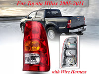 Thumbnail for Suitable for Use With Toyota Hilux Tail Light