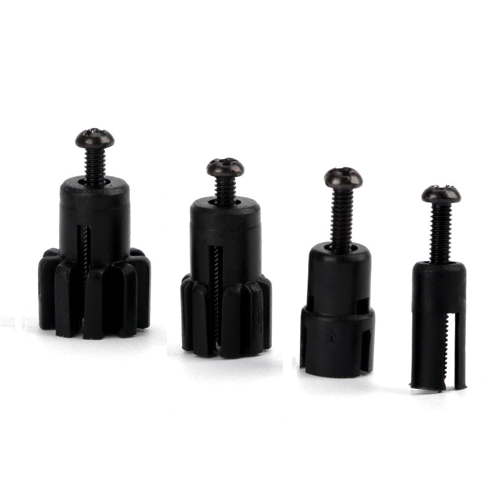 Laser Bore Sighter