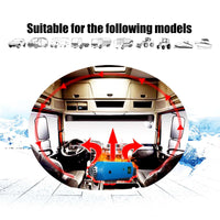 Thumbnail for Diesel Air Heating For RV