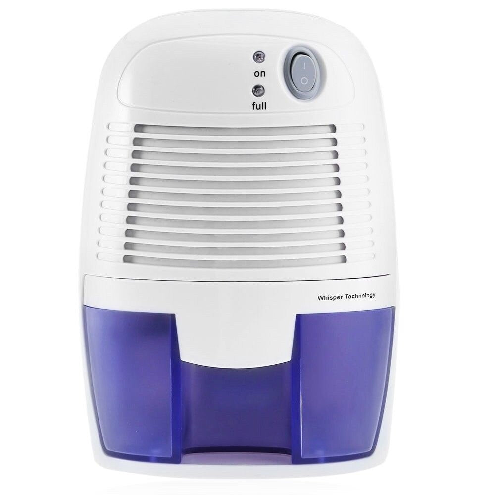 Dehumidifier 500ml Portable