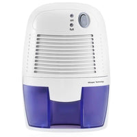 Thumbnail for Dehumidifier 500ml Portable