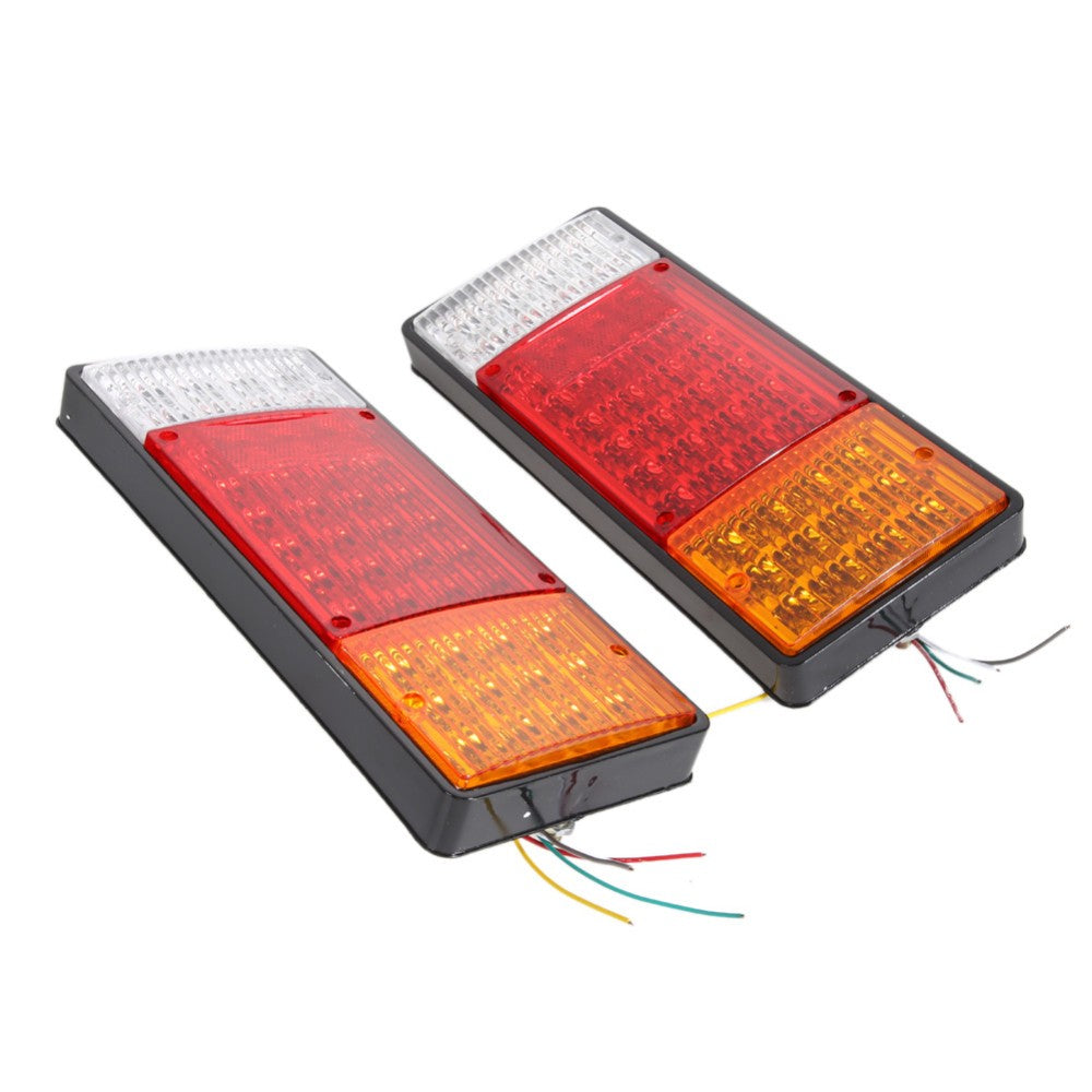 Trailer Lights LED Tail Lights 12V