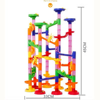 Thumbnail for Marble Run Track Toys