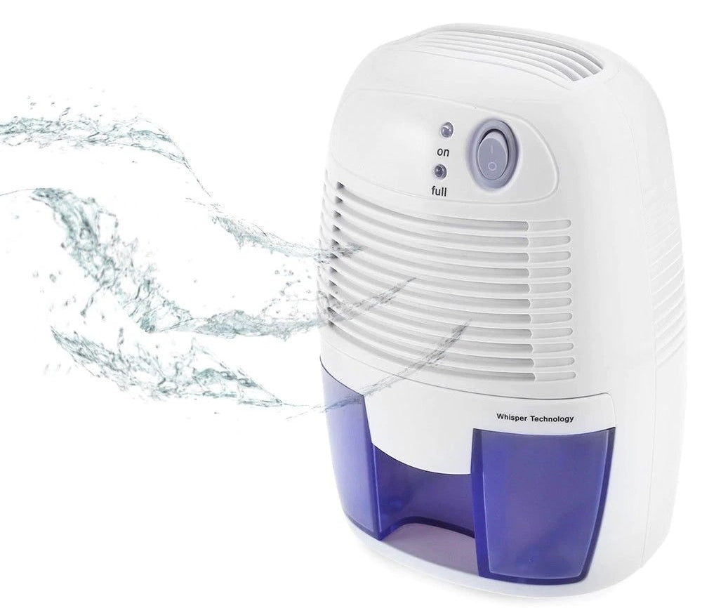 Dehumidifier 500ml Portable